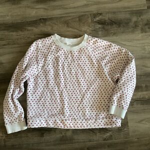 *DISCONTINUED* ROLLER RABBIT NYC SPECIAL CREWNECK SZ Large